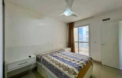 Imagem 5: Edifício Alberto Darker com 3 quartos sendo 1 suíte A VENDA na Praia...