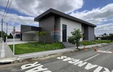 Imagem 5: Casa luxuosa no Condomínio Eco Spa, Petrolina/PE