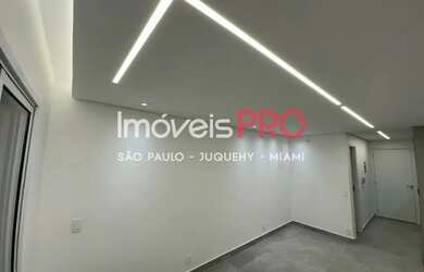 Imagem: O apartamento possui 1 Dormitório, 1 Banheiro, 26m² de Área