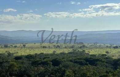 Imagem 3: Fazenda à Venda 1160 hectares em Paracatu - MG