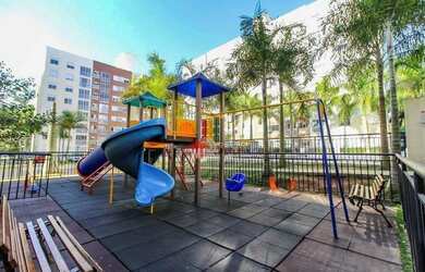 Imagem 6: Apartamento com 2 dormitórios à venda, 58 m² por R$ 320.000 - Vila...