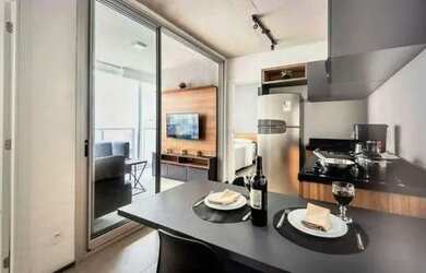 Imagem 8: Apartamento à venda, 49 m² com 2 Suítes por R$ 720.000,00 - Consolação...