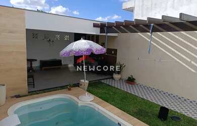 Imagem 11: Casa em Rua Ari Barreto - Parque Novo Jockey - Campos dos Goytacazes/RJ