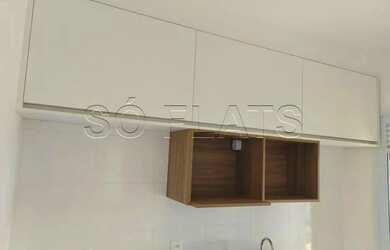 Imagem 3: Apartamento no Residencial Hight Bethaville disponível para locação com 2 dormitórios e 2