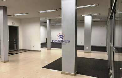 Imagem 8: Loja para alugar, 320 m² por R$ 20.000,00 - São João Batista Santa...