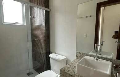 Imagem 8: Apartamento para aluguel possui 71 metros quadrados com 3 quartos em Senhora...