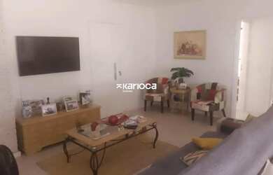 Imagem 3: Cobertura Linear à venda 3 Quartos Recreio dos Bandeirantes