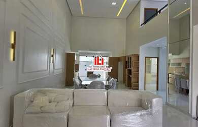 Imagem 8: Alugo casa / casa na ponta negra / vendo / Condomínio Residencial Morada...