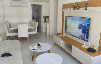 Imagem 6: Apartamento à venda no EDIFÍCIO MARIA BEATRIZ , PONTA VERDE , Maceió,...