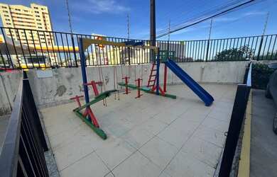 Imagem 5: Apartamento 3/4 para venda no São Jorge Ed. Race