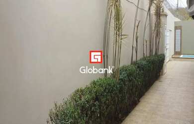 Imagem 3: Casa em Montes Claros, no bairro Barcelona Park, à venda