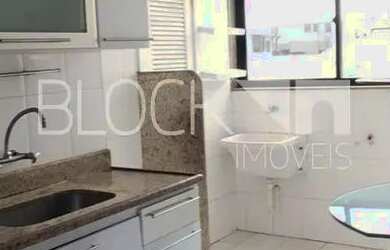 Imagem 15: Recreio dos Bandeirantes Apartamento 2 quartos, sendo 1 suite