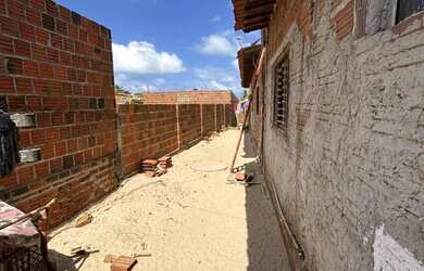 Imagem 16: VENDO CASA NA PRAIA - ZUMBI RN