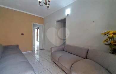 Imagem 4: Casa térrea com 3 quartos à venda em Vila Gustavo - SP