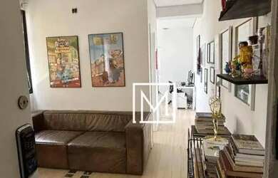 Imagem 2: Sala, 38 m² - venda por R$ 250.000,00 ou aluguel por R$ 3.107,35/mês...