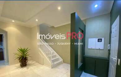 Imagem 3: Casa, Jardim Paulista - São Paulo