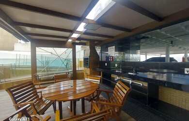 Imagem 8: Imóvel para aluguel possui 180 metros quadrados com 3 quartos em Tambaú...