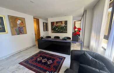 Imagem 6: Apartamento à venda, 4 quartos, 2 suítes, 3 vagas, Lourdes - Belo Horizonte/MG