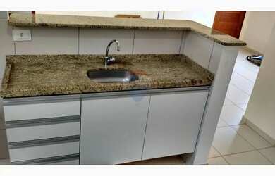 Imagem 6: Apartamento à venda com 2 quartos em Nova Esperança