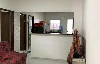 Imagem 8: Casa no Turu. 150m² de Área, 1 Vaga na garageme2 Dormitórios