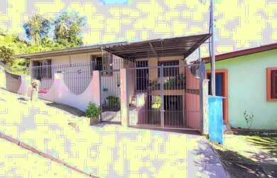 Imagem 6: Vende-se Imóvel. Churrasqueira, Varanda, 360m² de Áreae1 Vaga na garagem