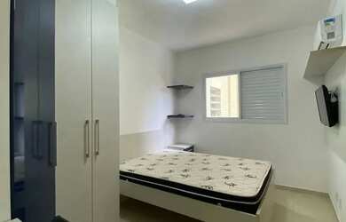 Imagem 11: Apartamento com 2 suítes para locação, 68 m² por R$ 4.300,00/mês...