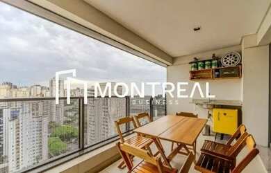 Imagem 3: APARTAMENTO À VENDA NA BARRA FUNDA - 1 DORMITÓRIO, 1 SUÍTE, 1 VAGA...