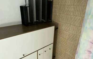 Imagem 4: Aluguel de quarto mobiliado no centro do Rj