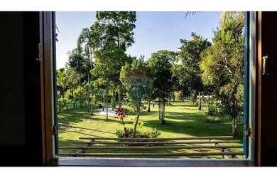 Imagem 14: Casa Moderna c/ Vista Mar em Mutari, Bahia