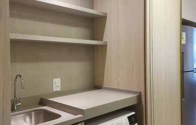 Imagem 12: Trindade Estúdio mobiliado com estrutura complet