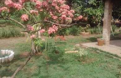 Imagem 13: CASA CHÁCARAS VILA REAL. Piscina, Churrasqueira, Área de serviçoe151m²...