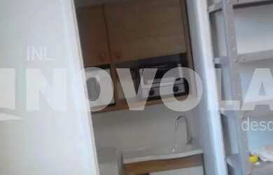 Imagem 6: Oportunidade Única Excelente Sala Comercial Próxima ao Metrô com 30m²