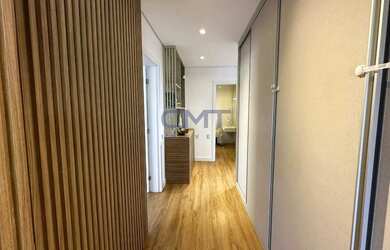 Imagem 9: Casa com 4 quartos no Residencial Península dos Pássaros Alphaville