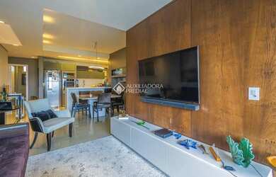 Imagem 8: Apartamento 3 Quartos - 2 vagas - João Paulo - Florianópolis/SC