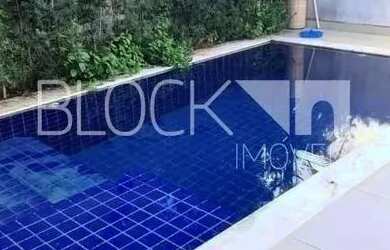 Imagem 3: Vargem Pequena Casa de Condomínio 4 quartos, sendo 4 suites