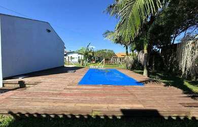 Imagem 9: Imóvel em excelente localização com piscina e próximo da praia