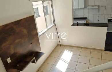 Imagem 7: Apartamento à venda no bairro Martins em Uberlândia