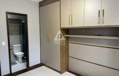 Imagem 11: Apartamento a venda, 2 Quartos com Suítes no Recreio dos Bandeirante