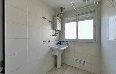 Imagem 16: Excelente apartamento para locação 58 m² 2 dormitórios 1 vaga varanda...