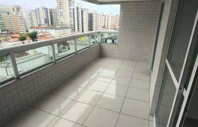 Imagem 11: Apartamento com 2 dormitórios para alugar, 82 m² por R$ 3.200/mês - Vila Guilhermina - Pra