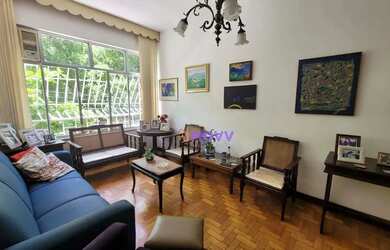 Imagem 4: 3 quartos, suíte, frente, sol da manhã, garageme Icarai