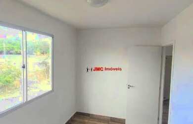 Imagem 5: Apartamento com 2 dormitórios à venda, 49 m² por R$ 200.000,00 - São Gabriel - Belo Horizo