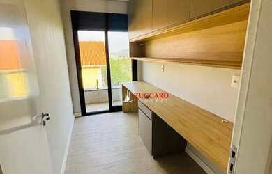 Imagem 11: Sobrado à venda, 462 m² por R$ 1.600.000,00 - Campos de Atibaia - Atibaia/SP