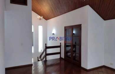 Imagem 10: Casa com 3 dormitórios para alugar, 308 m² por R$ 13.775,00/mês - Alphaville...