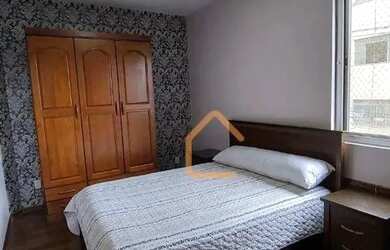 Imagem 13: Apartamento com 3 dormitórios à venda, 143 m² por R$ 600.000 - Centro - Pouso Alegre/MG