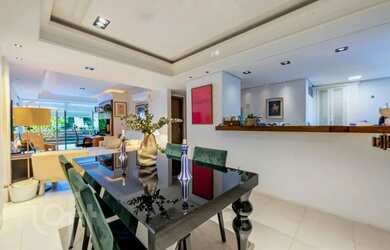 Imagem 12: Imóvel para venda tem 110 metros quadrados com 1 quarto em Bela Vista...