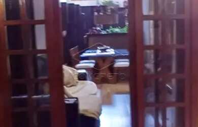 Imagem 14: Casa Residência em Jaú. Piscina, Área de serviço, 12m² de Áreae2...