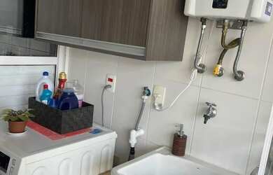 Imagem 11: RR9111 Apartamento 81m² CONDOMÍNIO ROYAL PARK - OPORTUNIDADE - 2 Dorms...