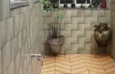 Imagem 13: CASA ASSOBRADADA - IPIRANGA - SP