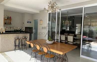 Imagem 14: Oportunidade - Casa Condomínio - Urbanova - Condomínio Floradas da Serra...